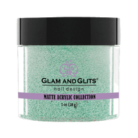 Glam & Glits Acrylic Powder - Irish Cream 1oz - MA644 - Premier Nail Supply