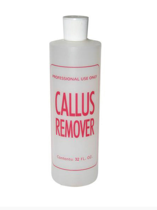 Calluss remover 8 fl oz - #470191 - Premier Nail Supply
