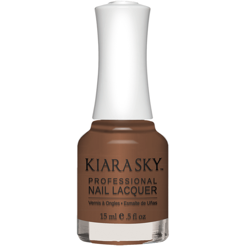Kiara Sky Nail Lacquer - Ceo 0.5 oz - #N432 - Premier Nail Supply
