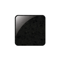 Glam & Glits Acrylic Powder - Black Forest 1 oz - MA638 - Premier Nail Supply