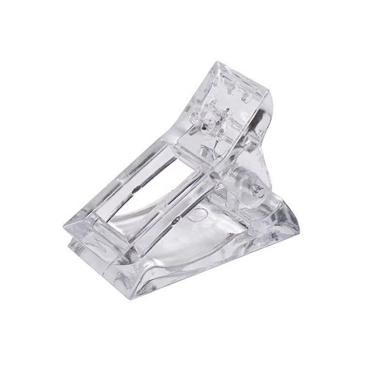 Poly Gel Clip - #CN23 - Premier Nail Supply