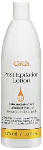 GiGi - Post Epilation Lotion 16 oz - Premier Nail Supply