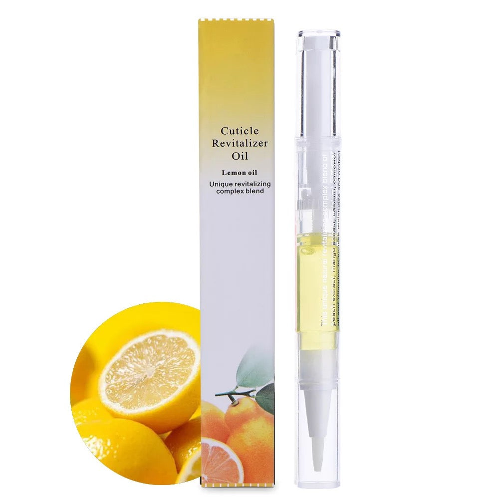 Cuticle Revitalizer Oil - #CN36 - Premier Nail Supply