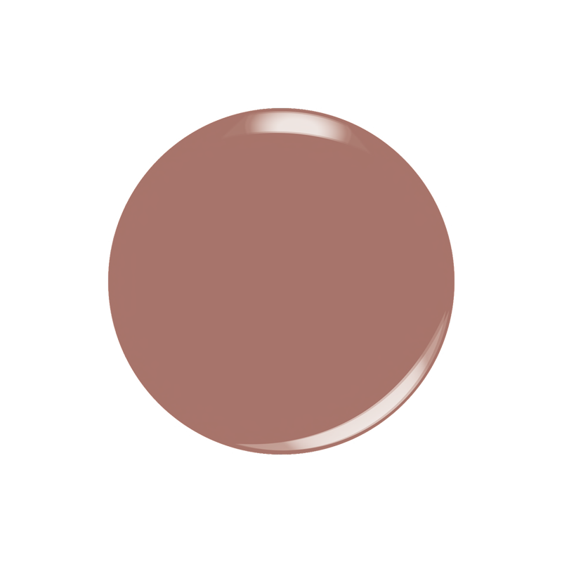 Kiara Sky Gelcolor - Tan Lines 0.5 oz - #G609 - Premier Nail Supply