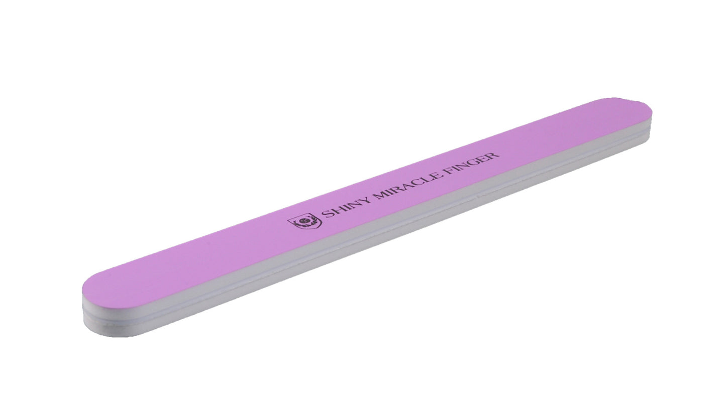 Shiny Miracle Finger Purple - #SP2031 - Premier Nail Supply