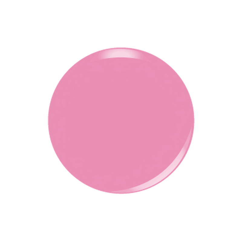 Kiara Sky Gelcolor - Pink Tutu 0.5oz - #G582 - Premier Nail Supply