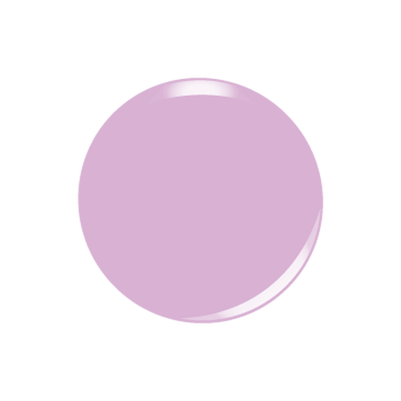 Kiara Sky Nail lacquer - D'Lilac 0.5 oz - #N409 - Premier Nail Supply