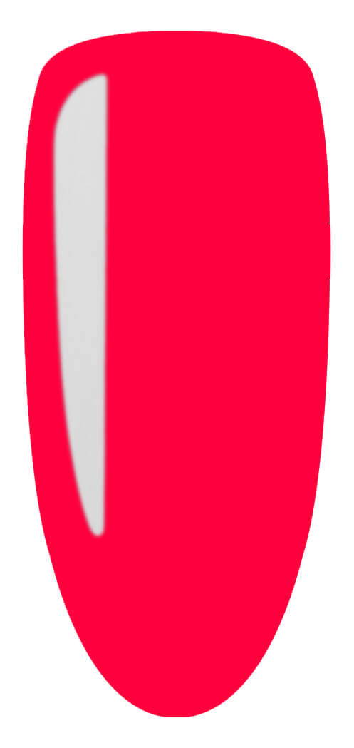 Lechat Nobility Gel Polish & Nail Lacquer - Pink Wow 0.5 oz - #NBCS059 - Premier Nail Supply