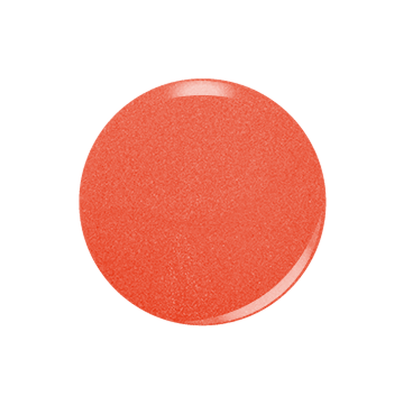 Kiara Sky Nail lacquer - Cocoa Coral 0.5 oz - #N419 - Premier Nail Supply