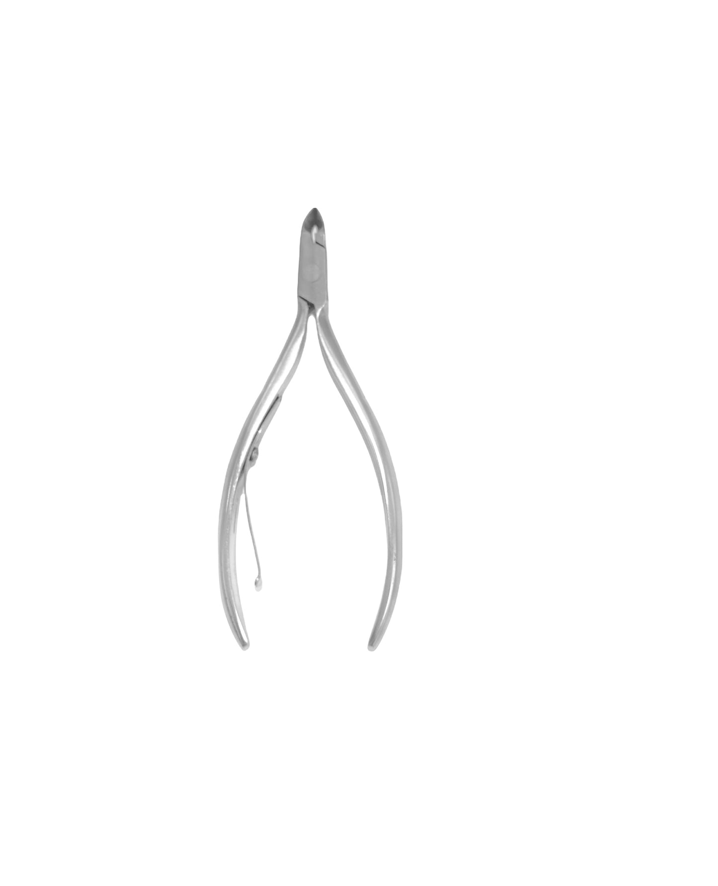 Monika - Cuticle nipper CN-08 Jaw 12 - #28472 - Premier Nail Supply