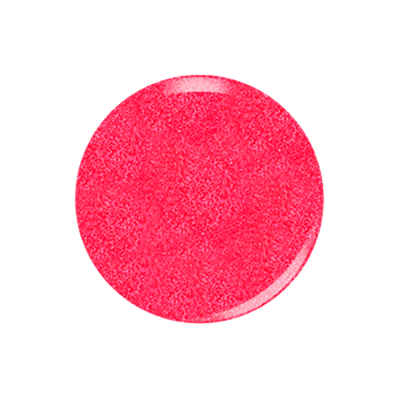 Kiara Sky Nail lacquer - Pink Up The Pace 0.5 oz - #N451 - Premier Nail Supply