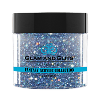 Glam & Glits Acrylic Powder - Oasis 1oz - FA535 - Premier Nail Supply