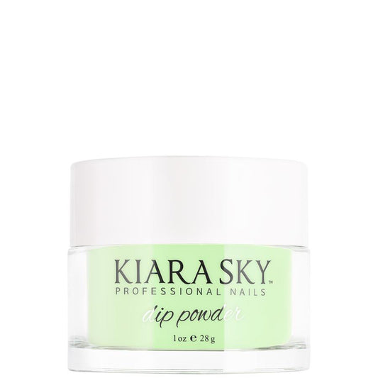 Kiara Sky Dip Powder - Match Latte 1oz - #D635 - Premier Nail Supply