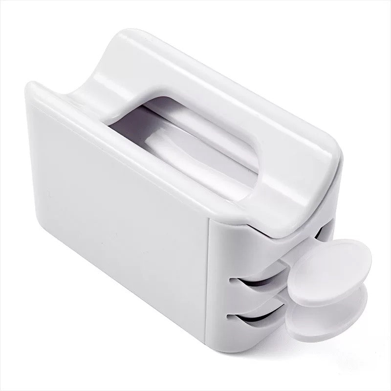 Professional French Dip Powder Recycling System 3in1 - Premier Nail Supply
