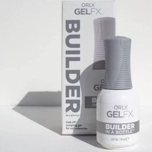 ORLY Gel Fx Builder In A Bottle 0.6oz/18mLb - Premier Nail Supply