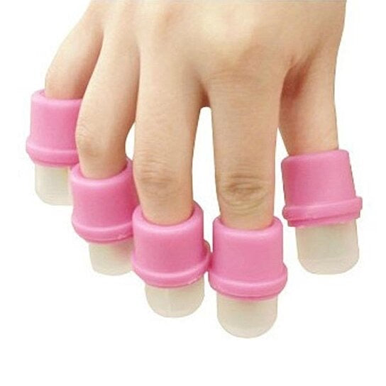 Berkeley - Finger Hug Nail Soaker - #MB355 - Premier Nail Supply