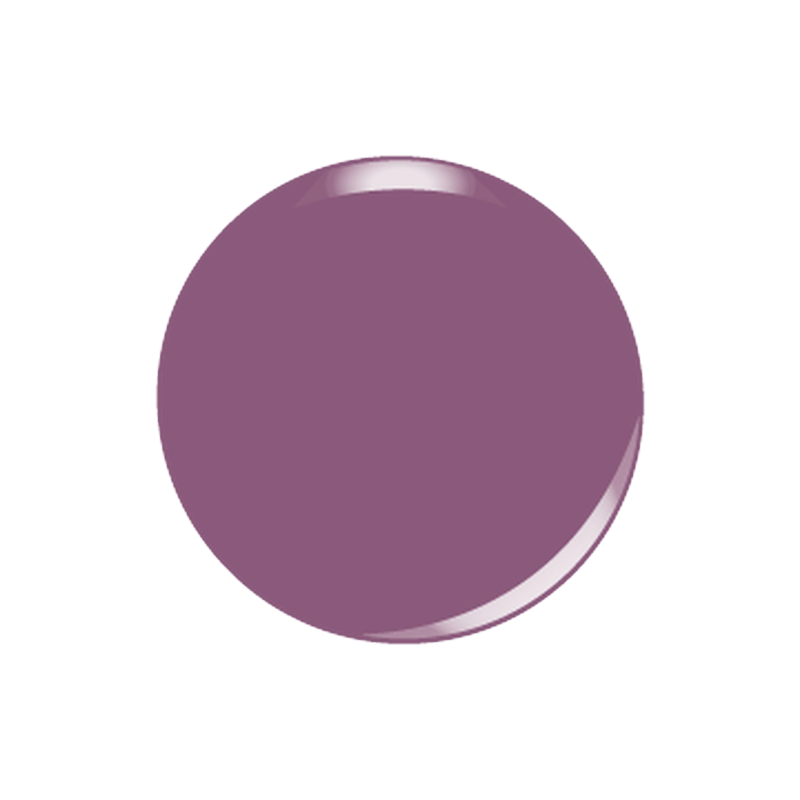Kiara Sky Nail lacquer - Chinchilla 0.5 oz - #N410 - Premier Nail Supply
