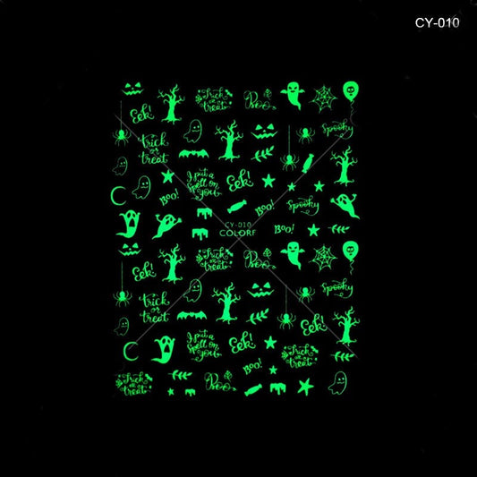 I Put Spell On You - CY010 - Premier Nail Supply