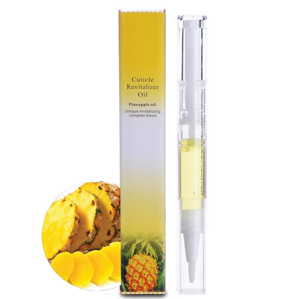 Cuticle Revitalizer Oil - #CN36 - Premier Nail Supply