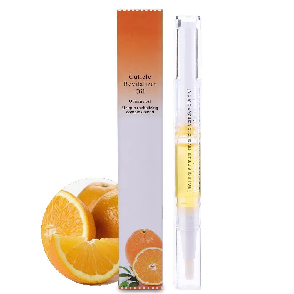 Cuticle Revitalizer Oil - #CN36 - Premier Nail Supply