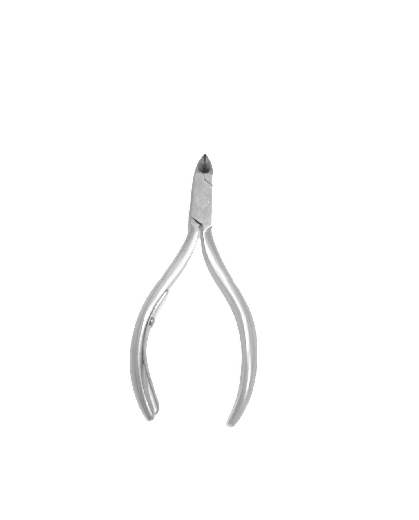 Monika - Acrylic Nipper AN-01 Full Jaw - #28502 - Premier Nail Supply
