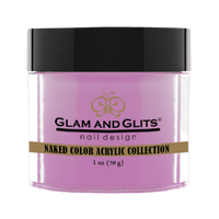 Glam & Glits Acrylic Powder - Revelation 1 oz - NCA443 - Premier Nail Supply
