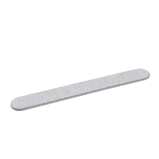 B20 - Nail Files Round Gray100/100 - Premier Nail Supply