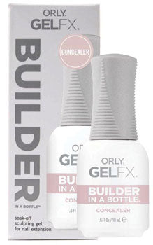 ORLY Gel Fx Builder In A Bottle Concealer .6 oz / 18 ml - Premier Nail Supply