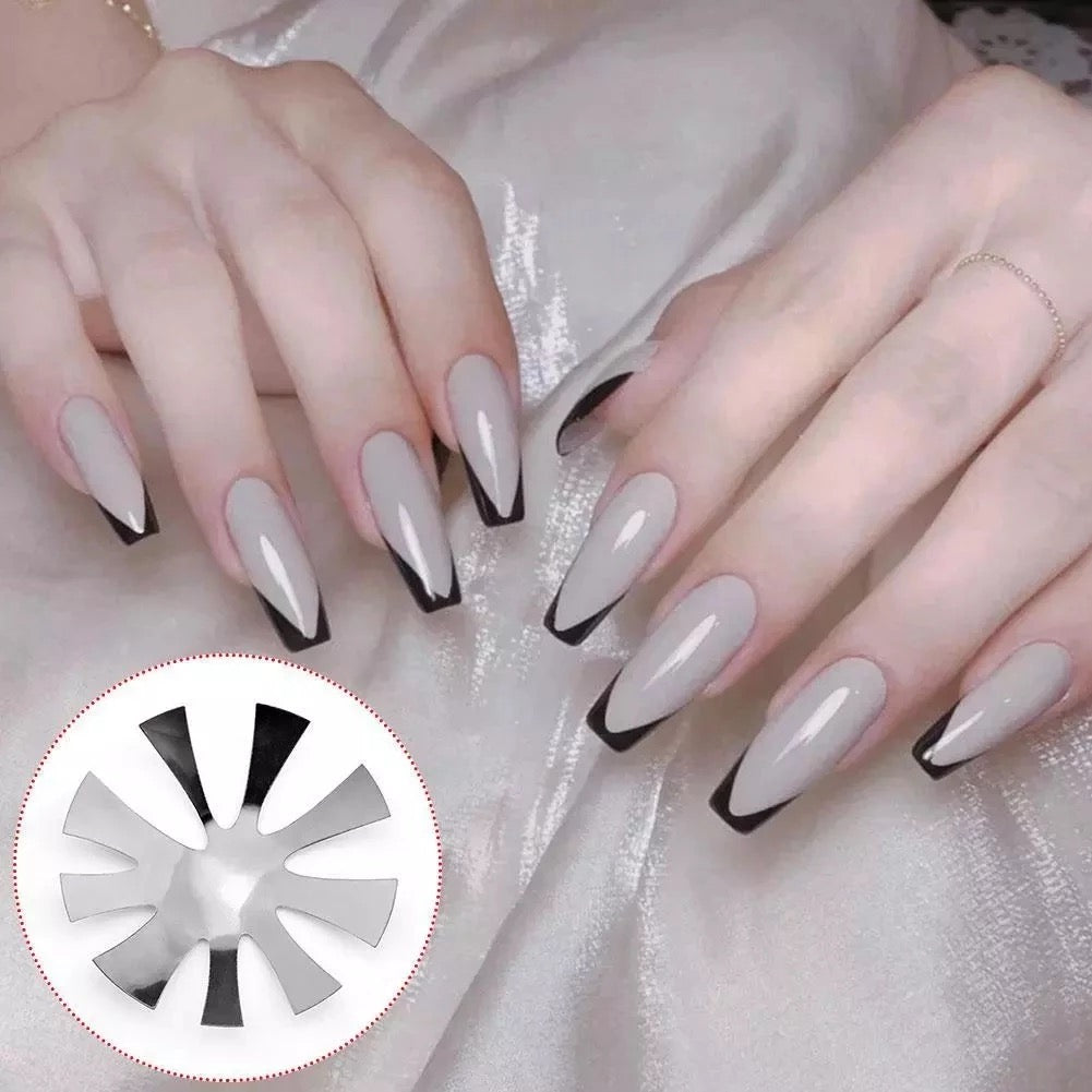 French Cutter U Shape - Premier Nail Supply