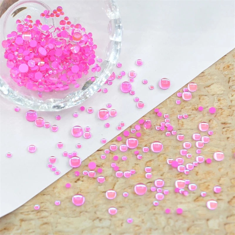 Crystal Hotfix 1440pcs - Premier Nail Supply