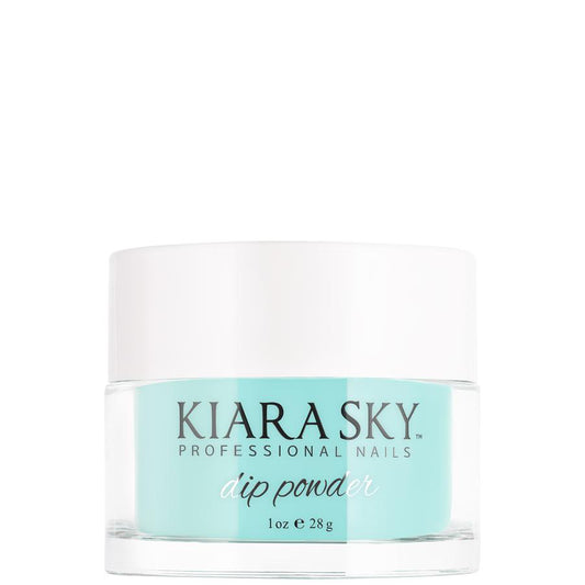 Kiara Sky Dip Powder - Wavy Baby 1 oz - #D636 - Premier Nail Supply