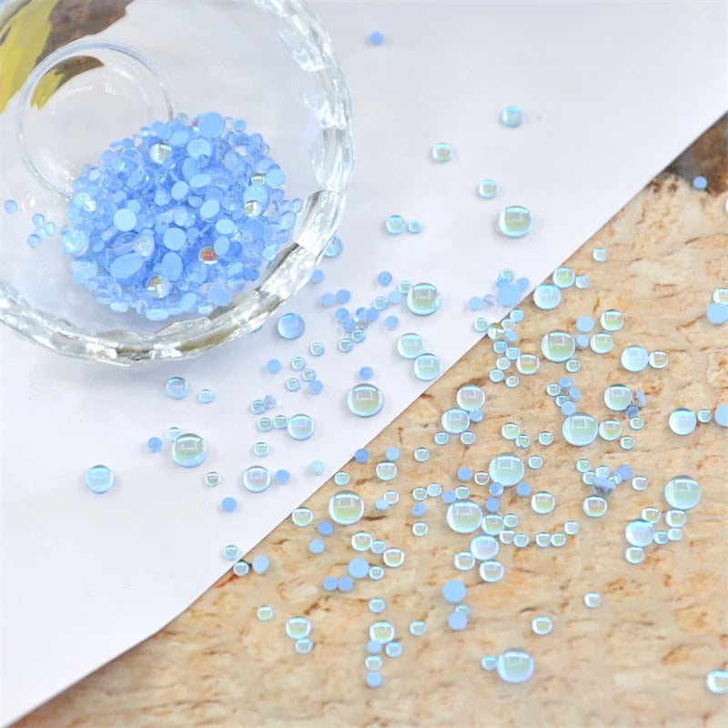 Crystal Hotfix 1440pcs - Premier Nail Supply