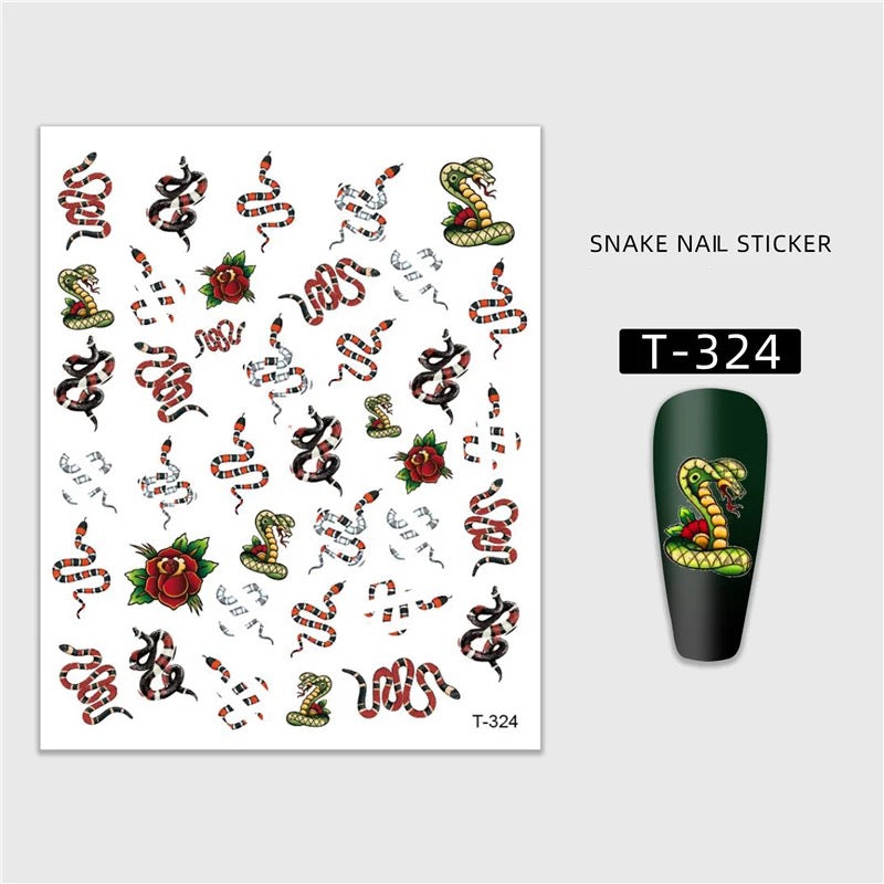 Snake - Premier Nail Supply