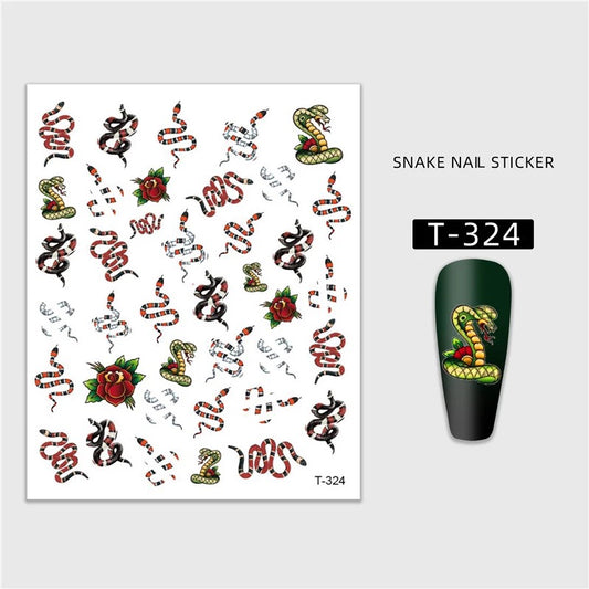 Snake - Premier Nail Supply