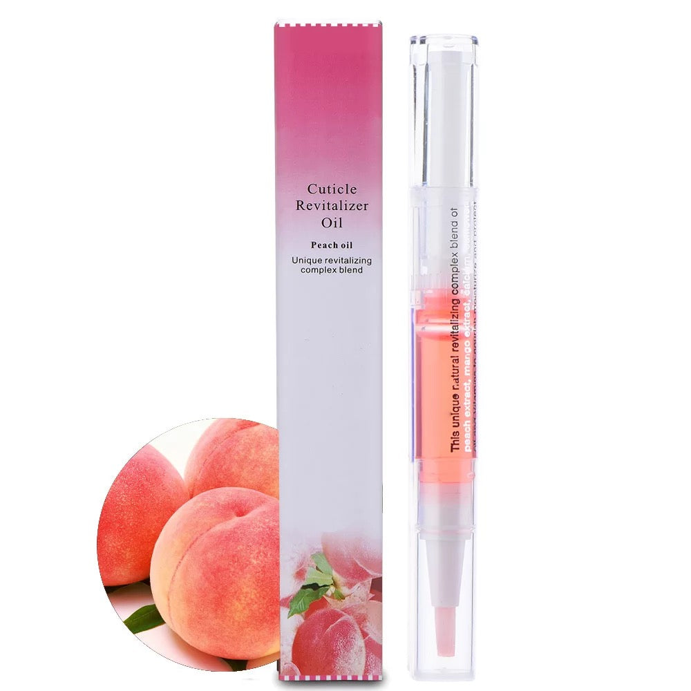 Cuticle Revitalizer Oil - #CN36 - Premier Nail Supply