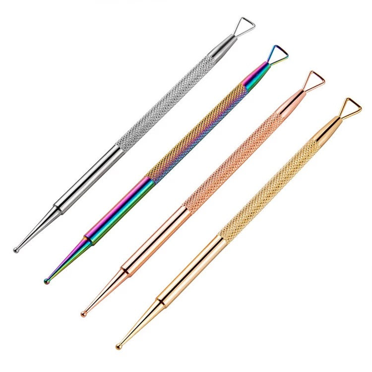 Gel Remover And Dot Pusher -#85558 - Premier Nail Supply