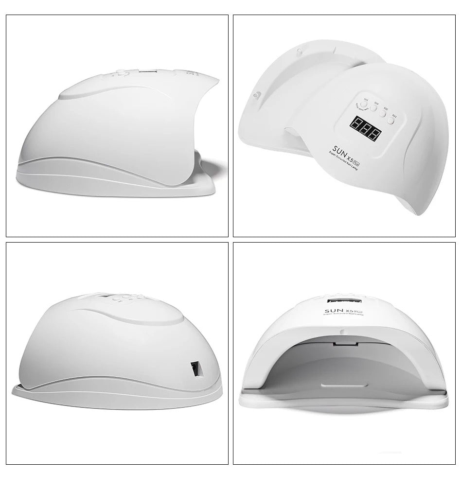 Sun X5 Plus LED/UV Lamp SUNX5 - Premier Nail Supply