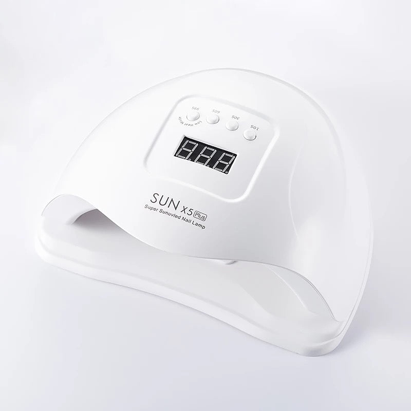 Sun X5 Plus LED/UV Lamp SUNX5 - Premier Nail Supply