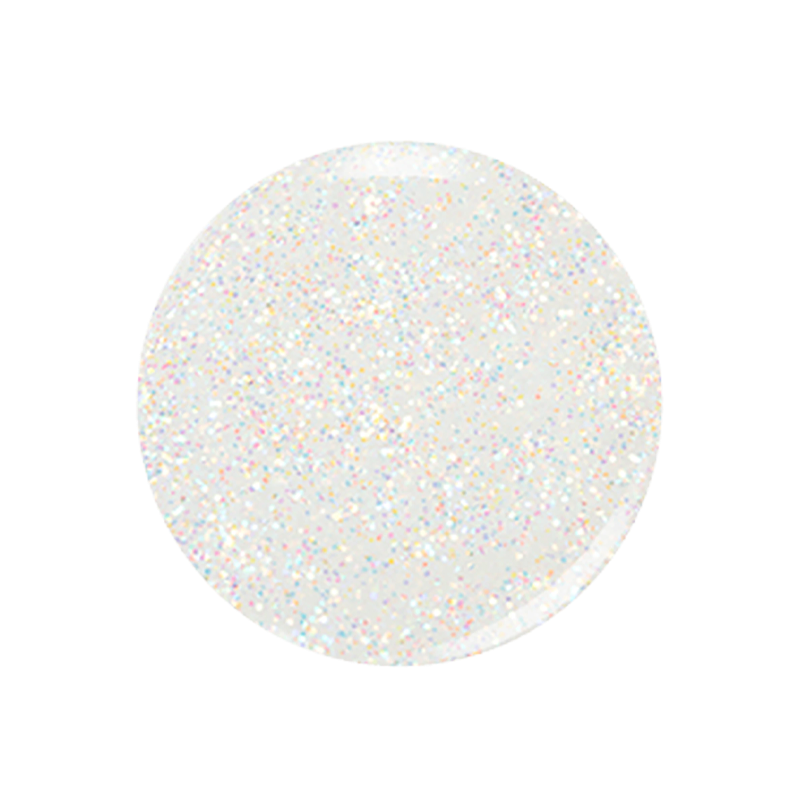 Kiara Sky Nail lacquer - Iceberg 0.5 oz - #N488 - Premier Nail Supply