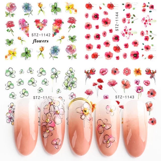 The Garden Trough STZ-1142 - Premier Nail Supply