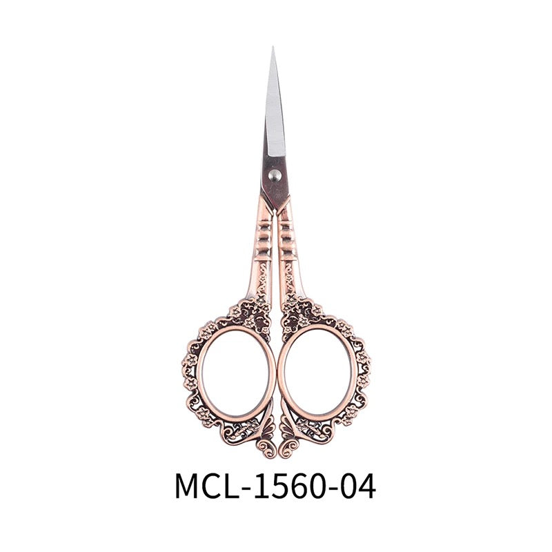 Professional Manicure Scissor - Premier Nail Supply
