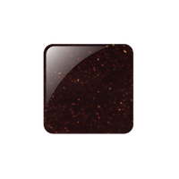 Glam & Glits Acrylic Powder - Merlot-A-Go Go 1 oz - NCA438 - Premier Nail Supply