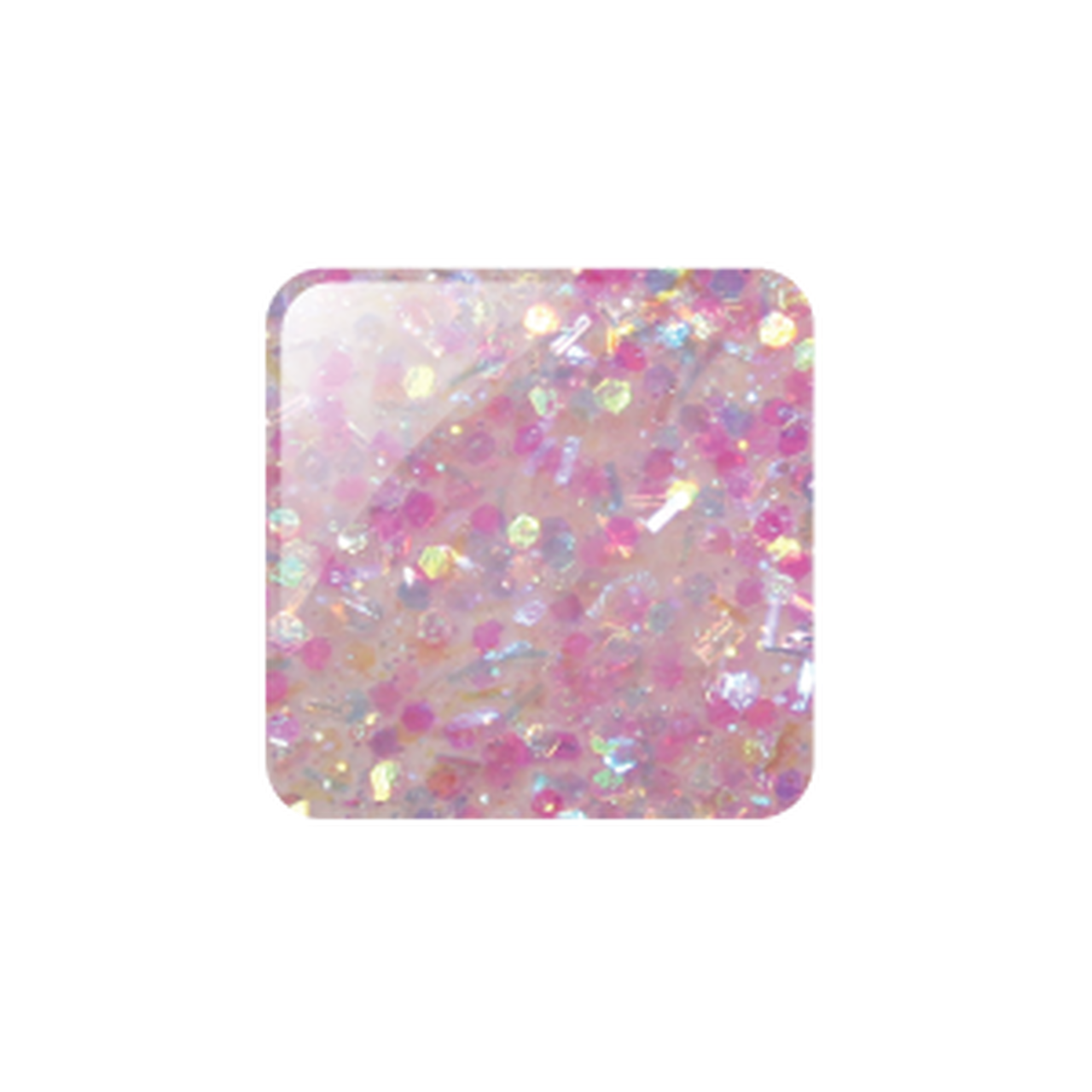 Glam & Glits Acrylic Powder - Butterfly 1 oz - FA538 - Premier Nail Supply