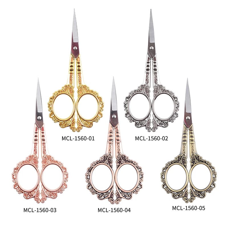 Professional Manicure Scissor - Premier Nail Supply