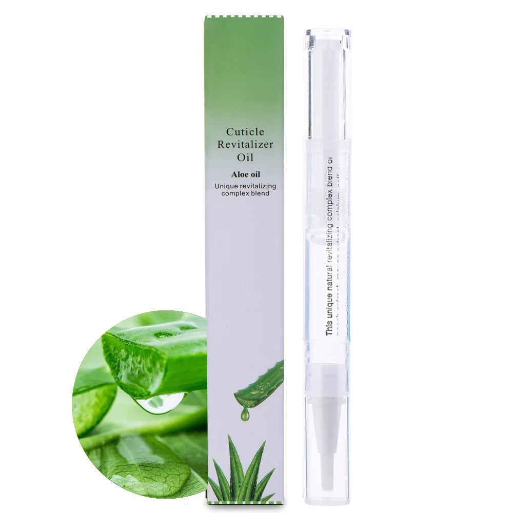 Cuticle Revitalizer Oil - #CN36 - Premier Nail Supply