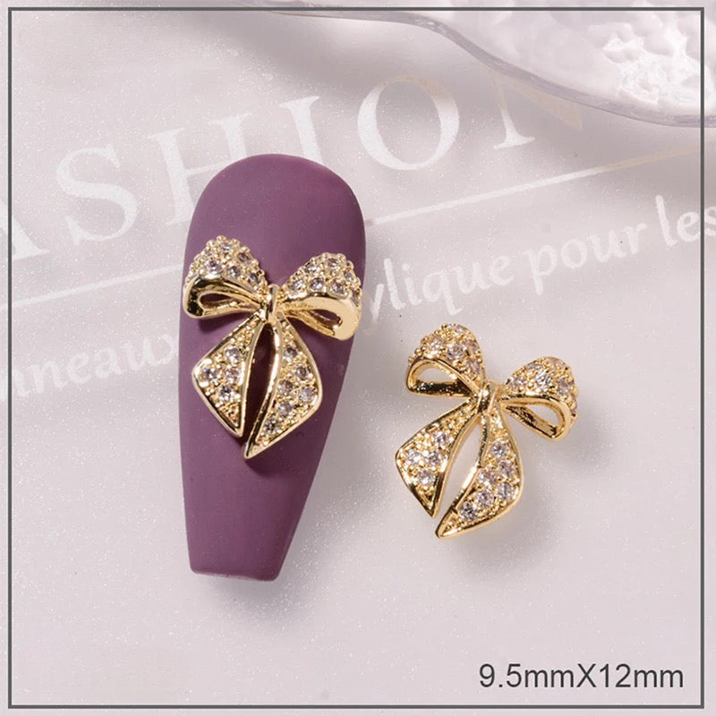 Gold Bowl - #88054 - Premier Nail Supply