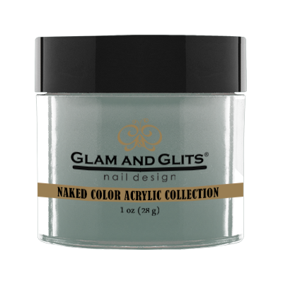 Glam & Glits Acrylic Powder - Dough-A-Deer 1oz - #NCA405 - Premier Nail Supply
