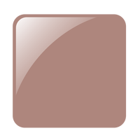 Glam & Glits Acrylic Powder Blend Color - Mocha Latte 2 oz - BL3105 - Premier Nail Supply