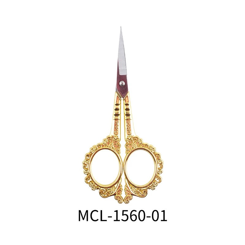 Professional Manicure Scissor - Premier Nail Supply