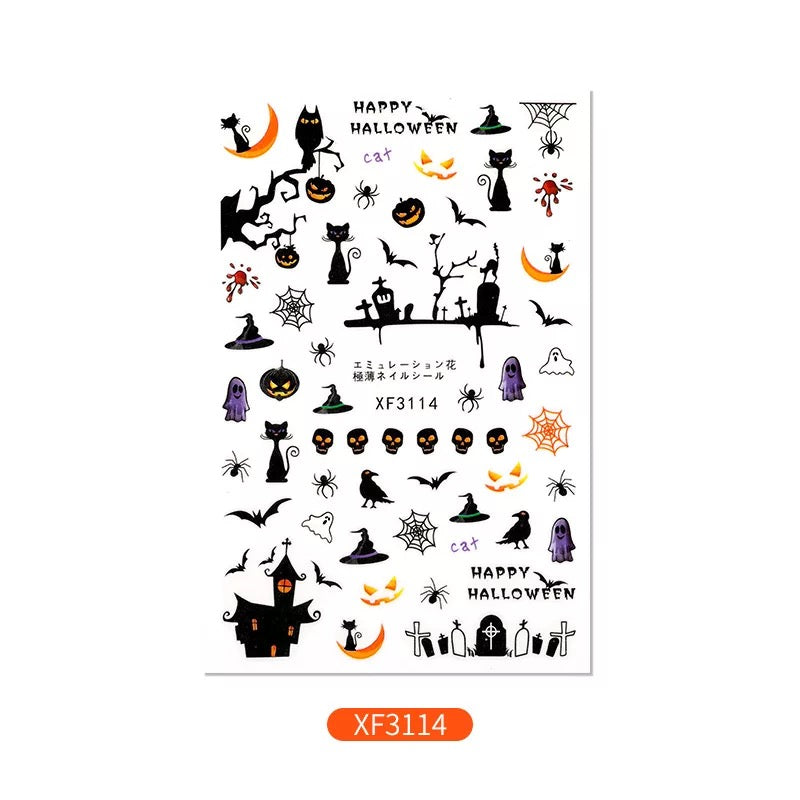 Black Cat FX3114 - Premier Nail Supply